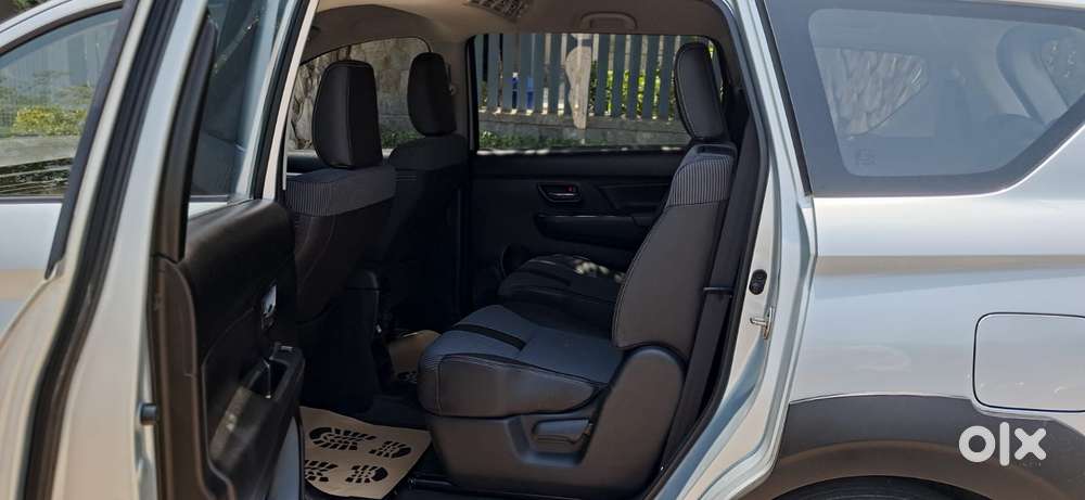 Maruti Suzuki Xl6 1.5 Zeta At, 2024, Petrol