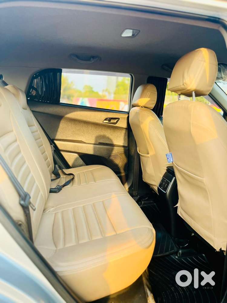 Hyundai Creta 1.5 E Petrol, 2023, Petrol