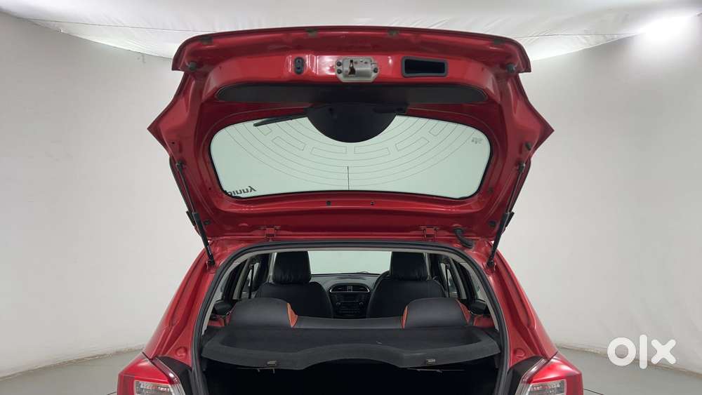 Tata Tiago Xza, 2019, Petrol