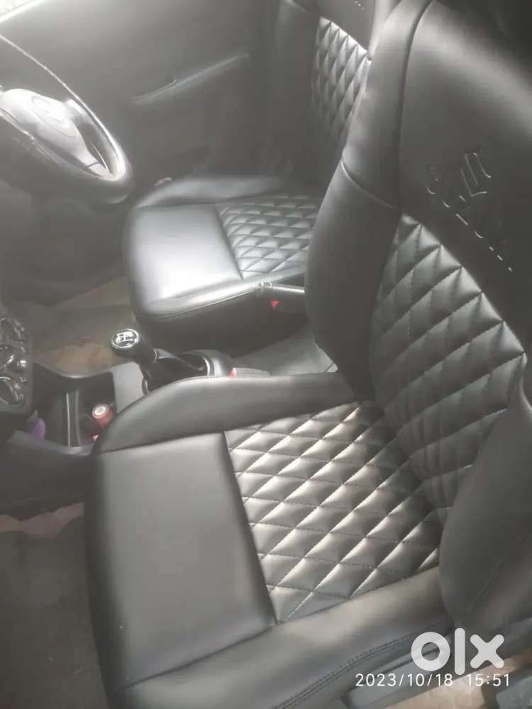 Maruti Suzuki Dzire Lxi 2016