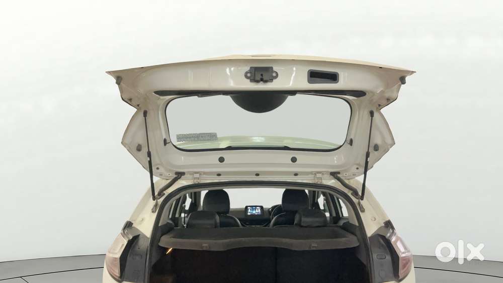 Tata Nexon 1.2 Revotron Xz Plus, 2019, Petrol