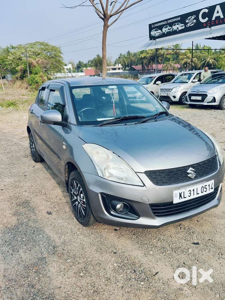 Swift 1.2 Lxi 2017