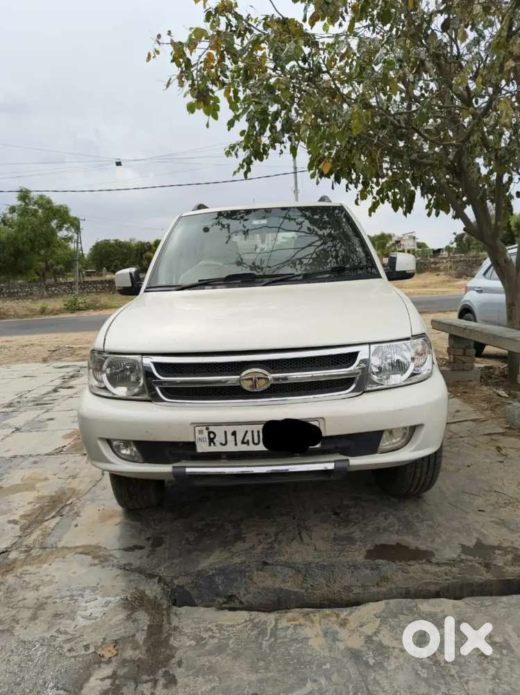 Safari Dicor 2.2 Vx 4x2