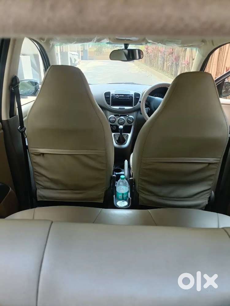 Mint Condition Hundai I 10 Magna Sports