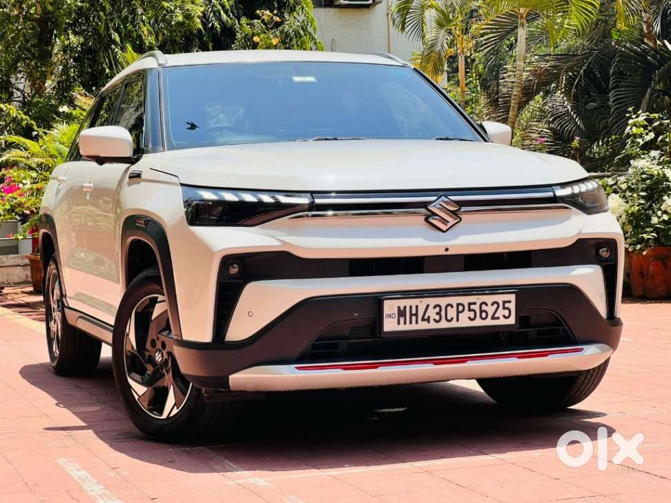 Maruti Suzuki Victoris, 2026, Petrol