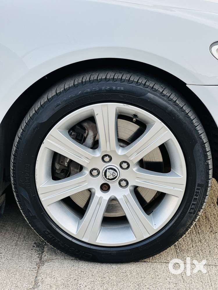 Jaguar Xf 3.0 L Premium Luxury, 2011, Diesel