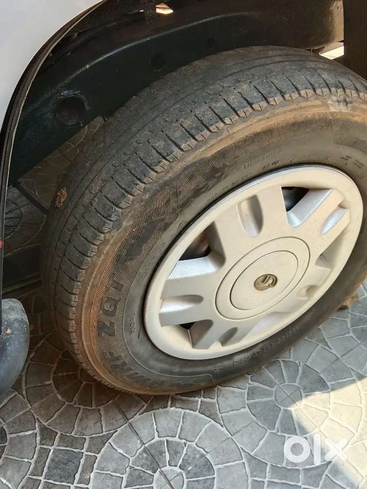 Tata Sumo 2008 Diesel Well Maintained