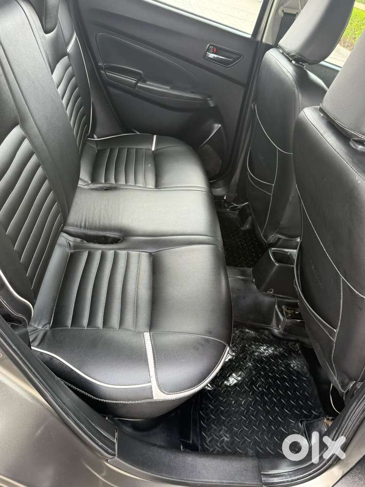 Maruti Suzuki Swift Vdi Optional, 2018, Diesel