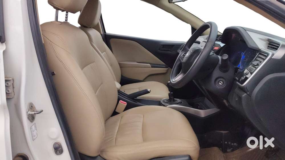Honda City 2015-2017 I Vtec Sv, 2014, Petrol