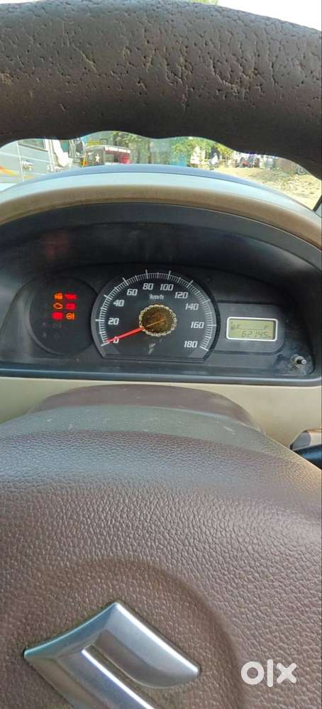 I Want To Maruti Suzuki Sell Zen Estilo