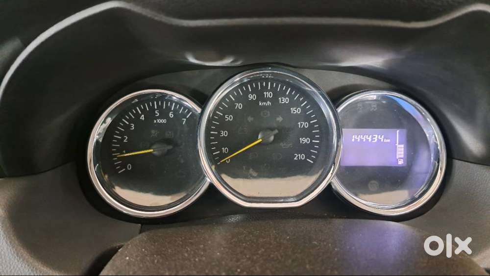 Selling My Suv... Duster (rxs)
