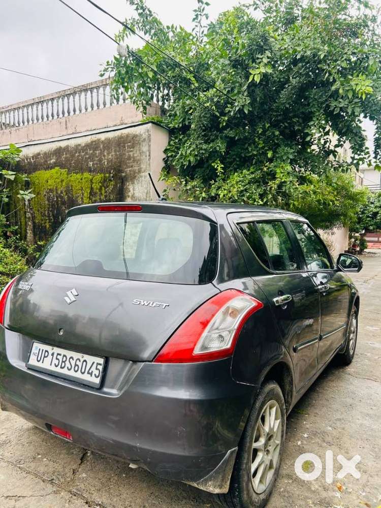 Maruti Suzuki Swift Vxi Cng, 2015, Cng & Hybrids