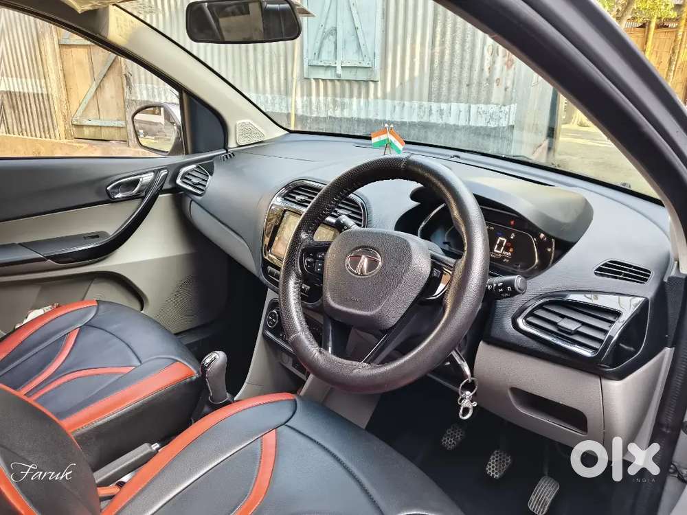 Tata Tiago 2020 Petrol 1st Owner