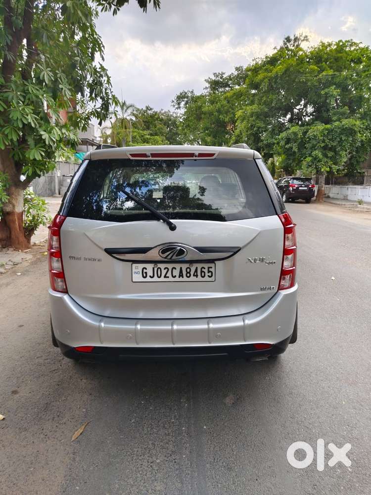 Mahindra Xuv500 W10 2wd, 2016, Diesel