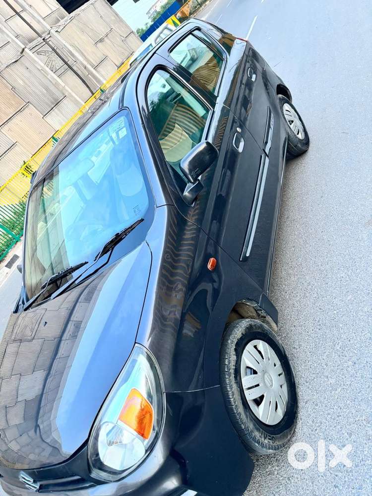 Maruti Suzuki Alto 800 2019 Cng & Hybrids 54000 Km Driven