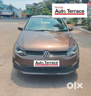 Volkswagen Ameo 1.2 Mpi Comfortline Plus, 2017, Petrol