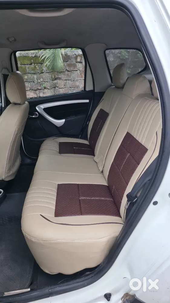 Renault Duster 2016 Diesel Don't Call Speeny And Cars24