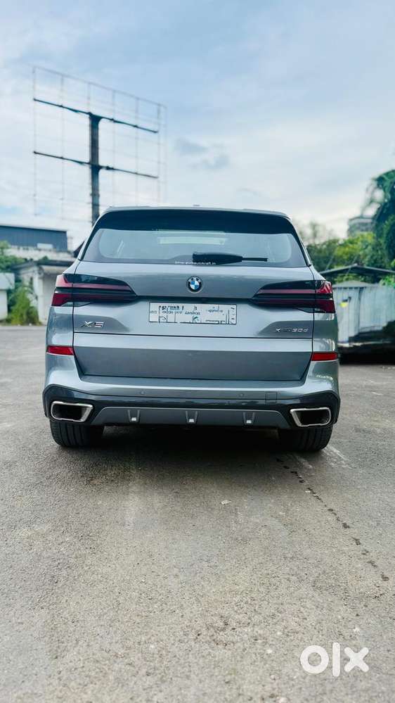 Bmw X5 Xdrive 30d M Sport, 2024, Diesel