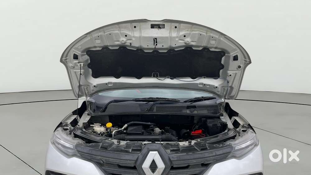 Renault Kiger Rxe, 2024, Petrol
