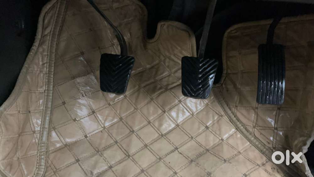 Hyundai Creta 1.6 Sx Plus Petrol, 2016, Cng & Hybrids