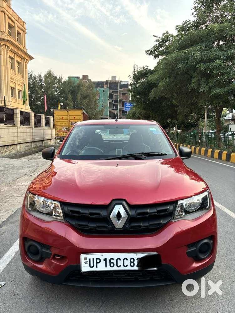 Renault Kwid Rxt Optional, 2019, Petrol