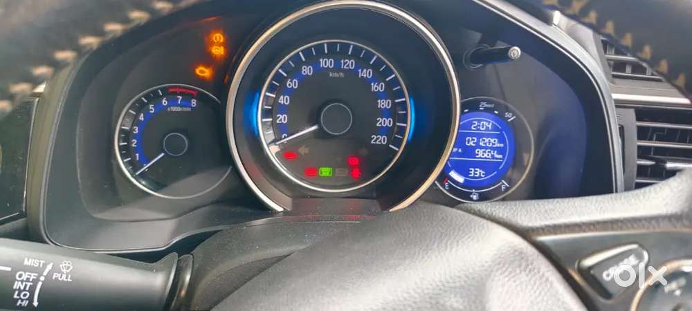 Honda Wr-v 2022 Petrol