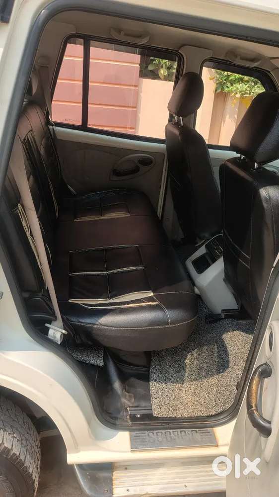 Scorpio S2 2017 Model, First Owner, Great Condition