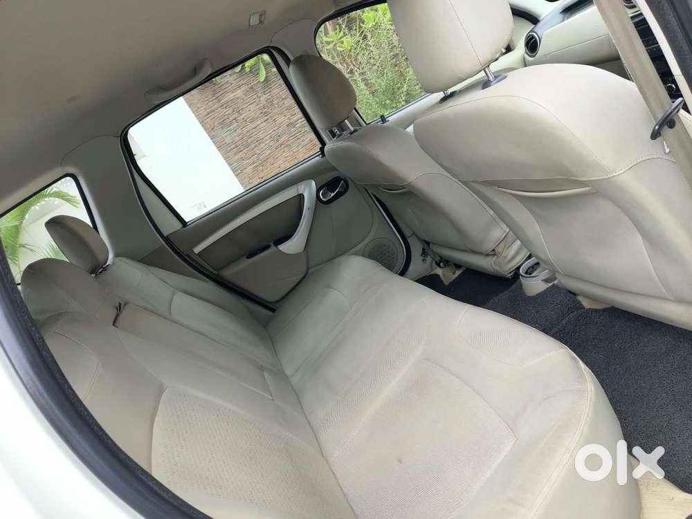 Nissan Terrano Xl Plus 85 Ps Deisel, 2013, Diesel
