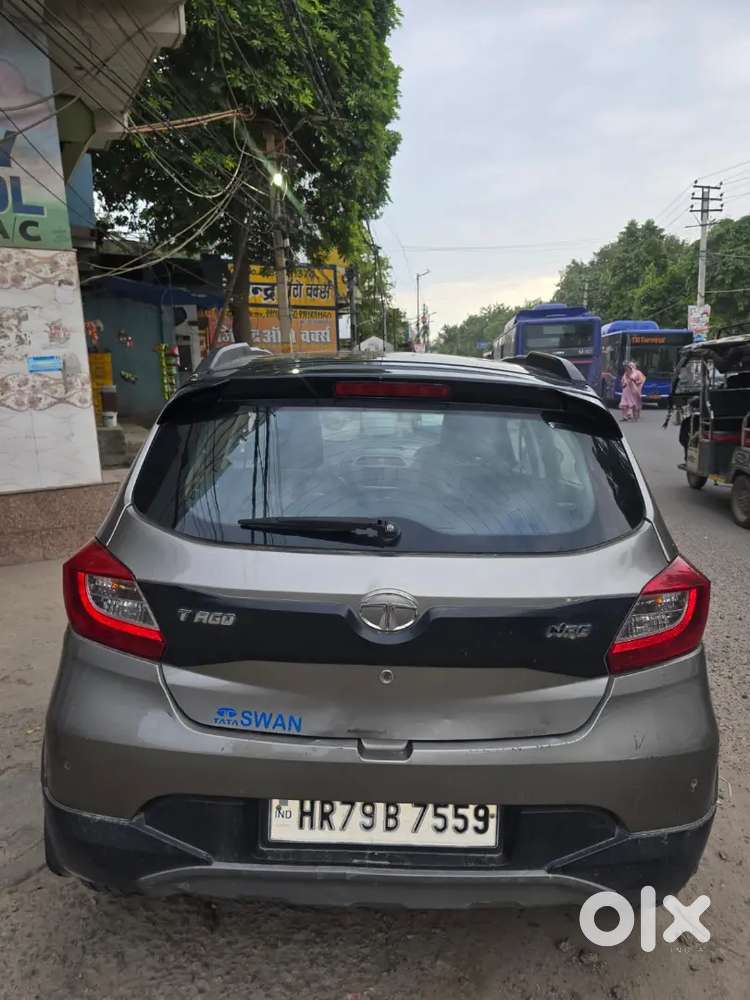 Tata Tiago 2019 Year Car