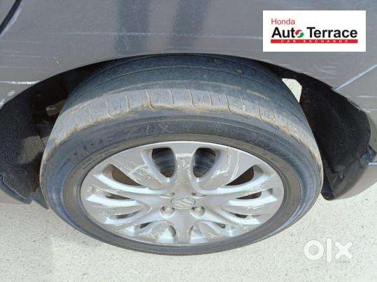 Maruti Suzuki Baleno 1.2 Cvt Alpha, 2018, Petrol