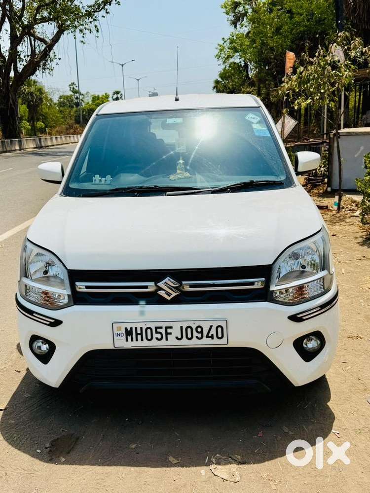 Maruti Suzuki Wagonr 2023 Cng  Excellent Condition