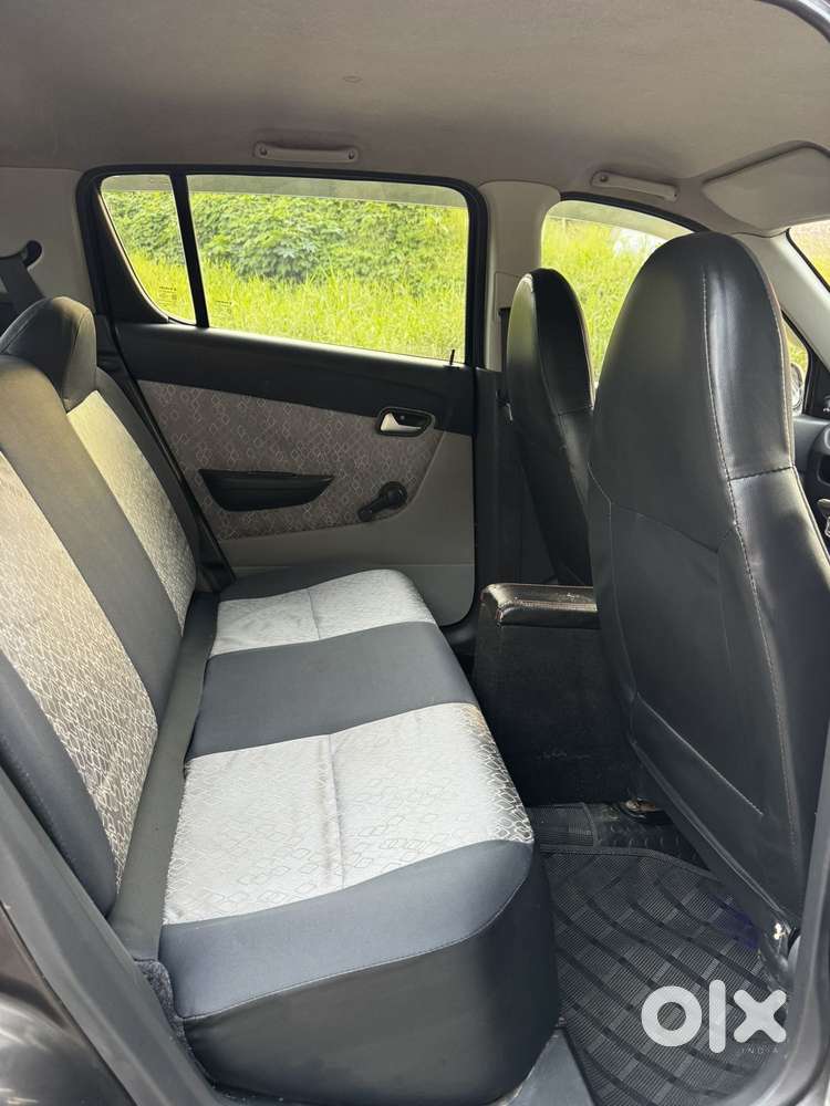 Maruti Suzuki Alto 800 Vxi, 2017, Petrol