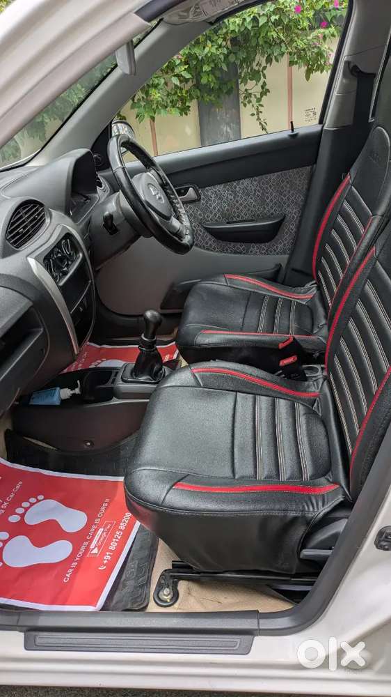 Maruti Suzuki Alto 2017 Lxi