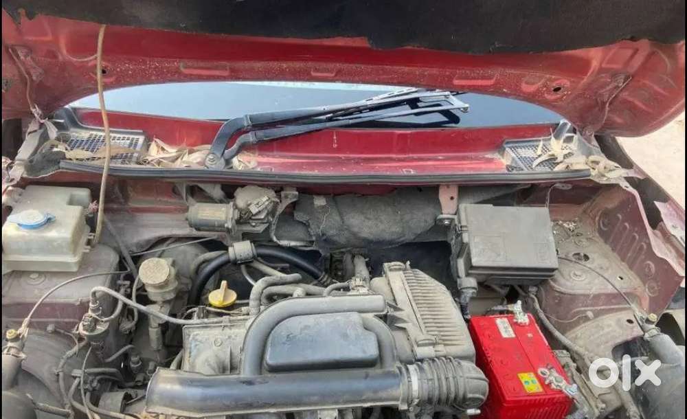 No Problem In My Car