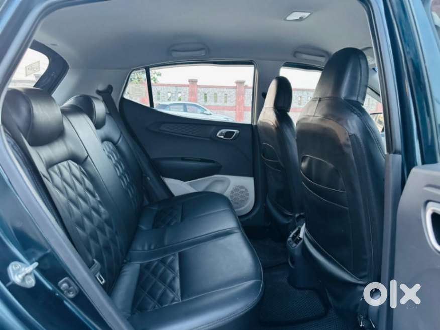 Hyundai Grand I10 Nios 1.2 Kappa Vtvt Sportz Cng, 2022, Cng & Hybrid..
