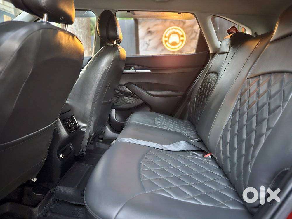 Kia Seltos Htk Plus At D, 2021, Diesel