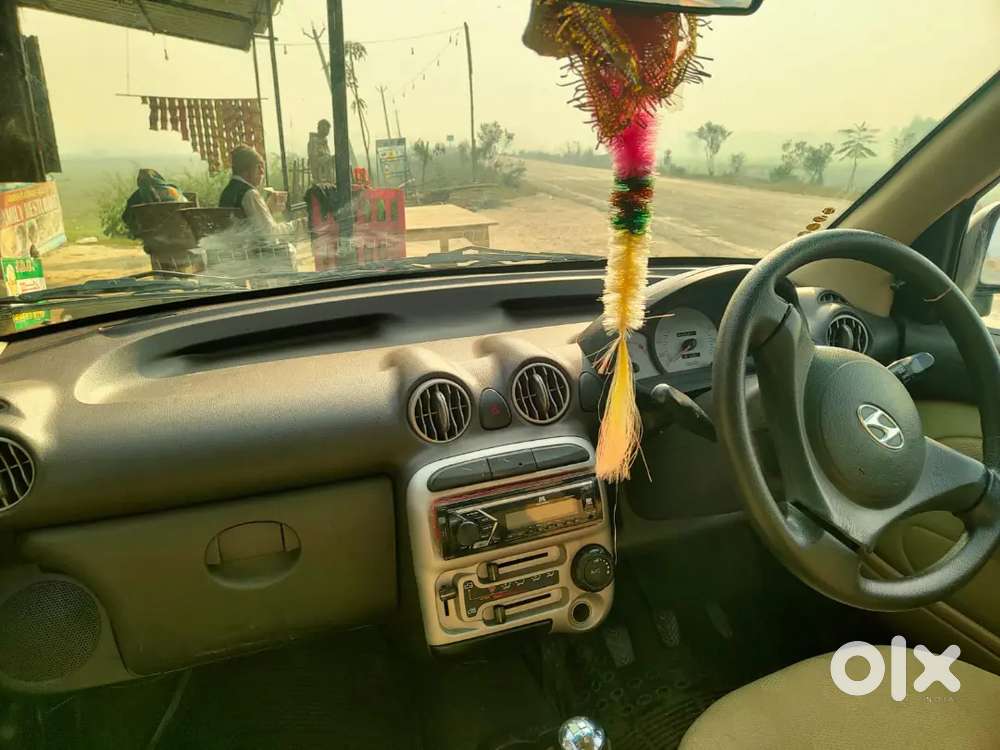 Gadi Me Koi Kharcha Nahi Hai