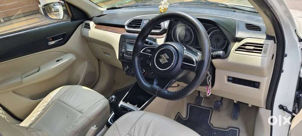 Maruti Suzuki Swift Dzire Vdi Bsiv, 2018, Diesel