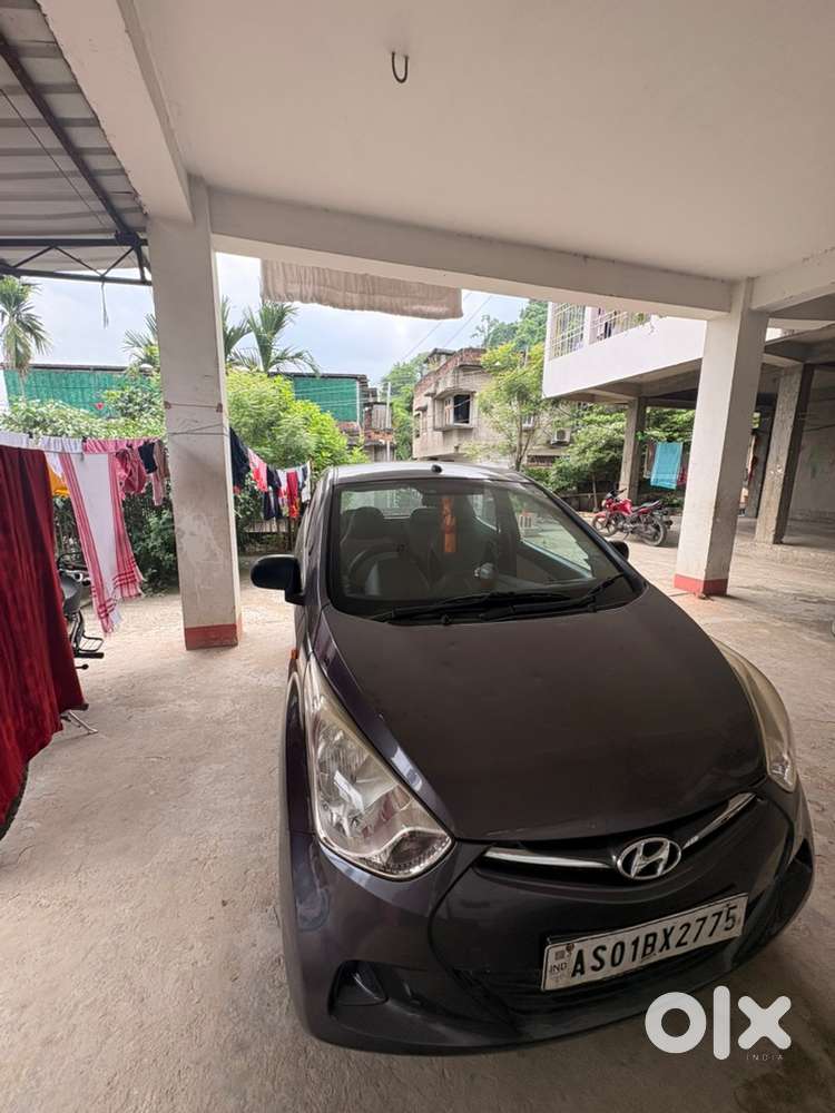 Hyundai Eon Era 2016