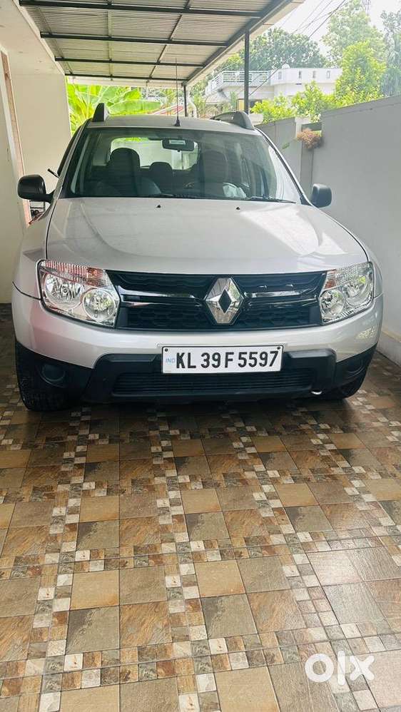 Renault Duster 2013 Diesel 65000 Km Driven