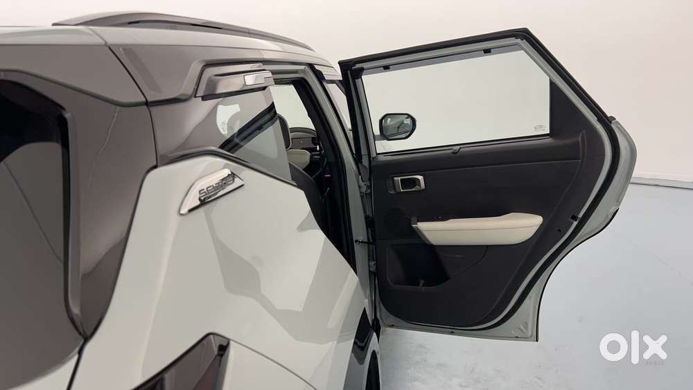 Kia Seltos Gtx Plus 1.5 Turbo Petrol Dct, 2026, Petrol