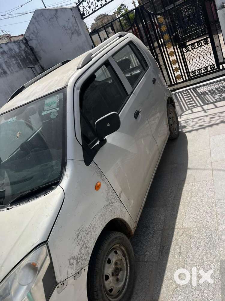 Maruti Suzuki Used 2010