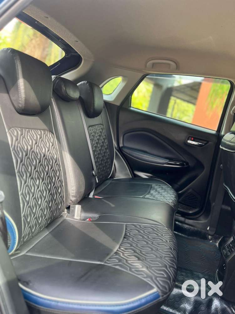 Maruti Suzuki Baleno 1.2 Alpha At, 2024, Petrol