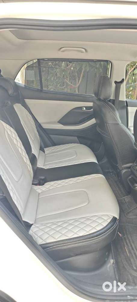 Hyundai Creta 1.5 Mpi Sx Petrol Ivt, 2022, Petrol