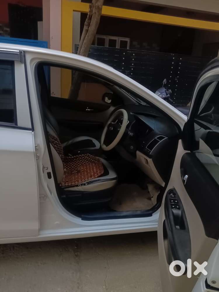 Hyundai I20 Magna 1.2 Vtvt, 2014, Petrol