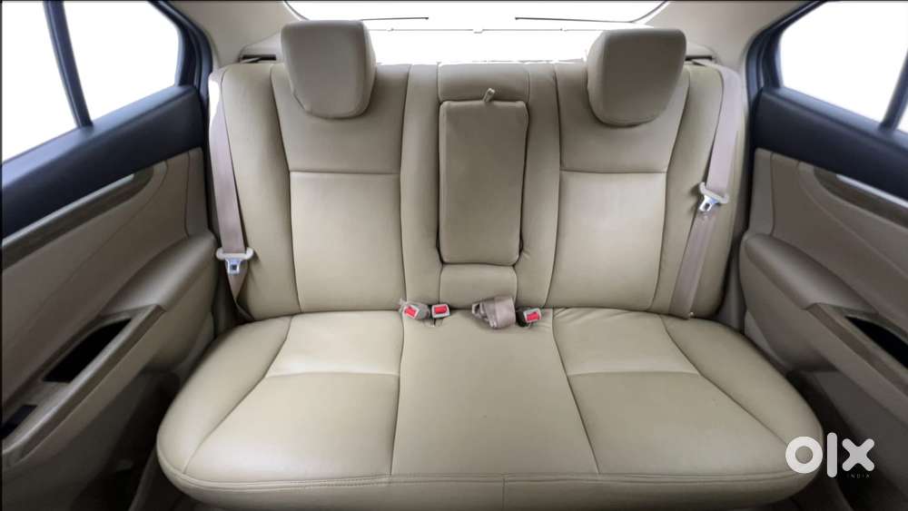 Maruti Suzuki Ciaz Zeta 1.5 At, 2022, Petrol