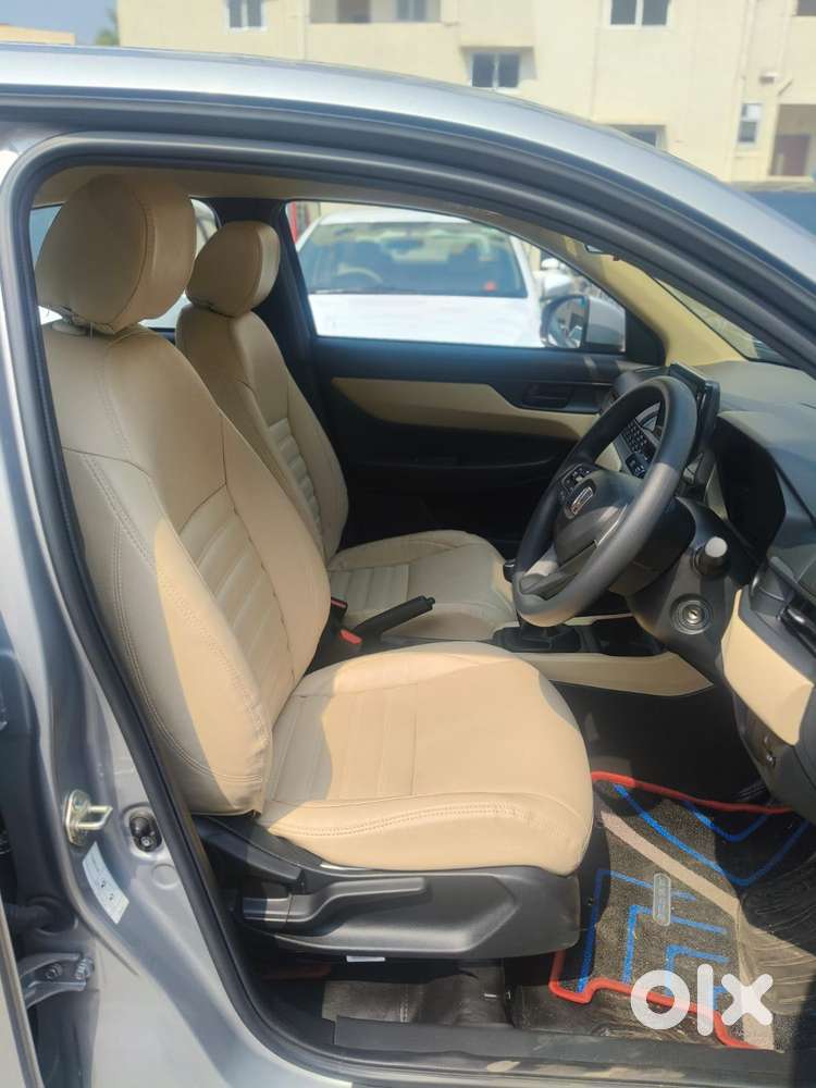 Honda Amaze 1.2 V I-vtec Mt, 2025, Petrol