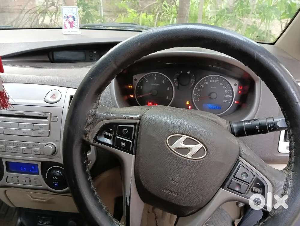 I20 Diesel Sportz Model Good Condition All Tyre In New Condition...