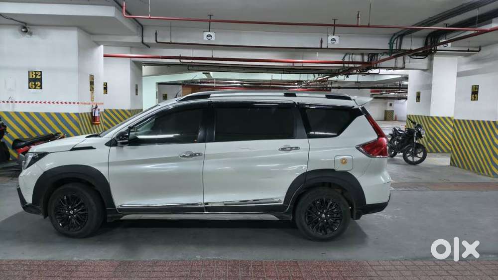Maruti Xl6 1.5 Zeta 2020