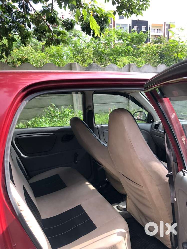 Maruti Suzuki Alto 2011